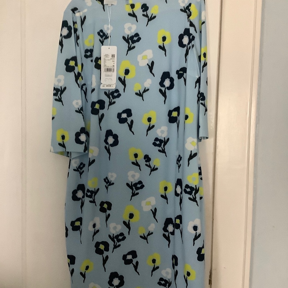 New escada dress